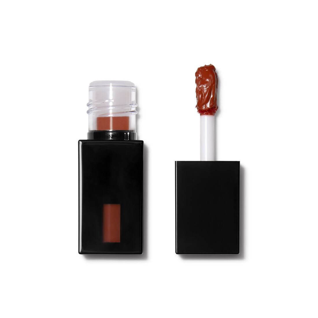 e.l.f. Glossy Lip Stain Coral Cutie 4 ml