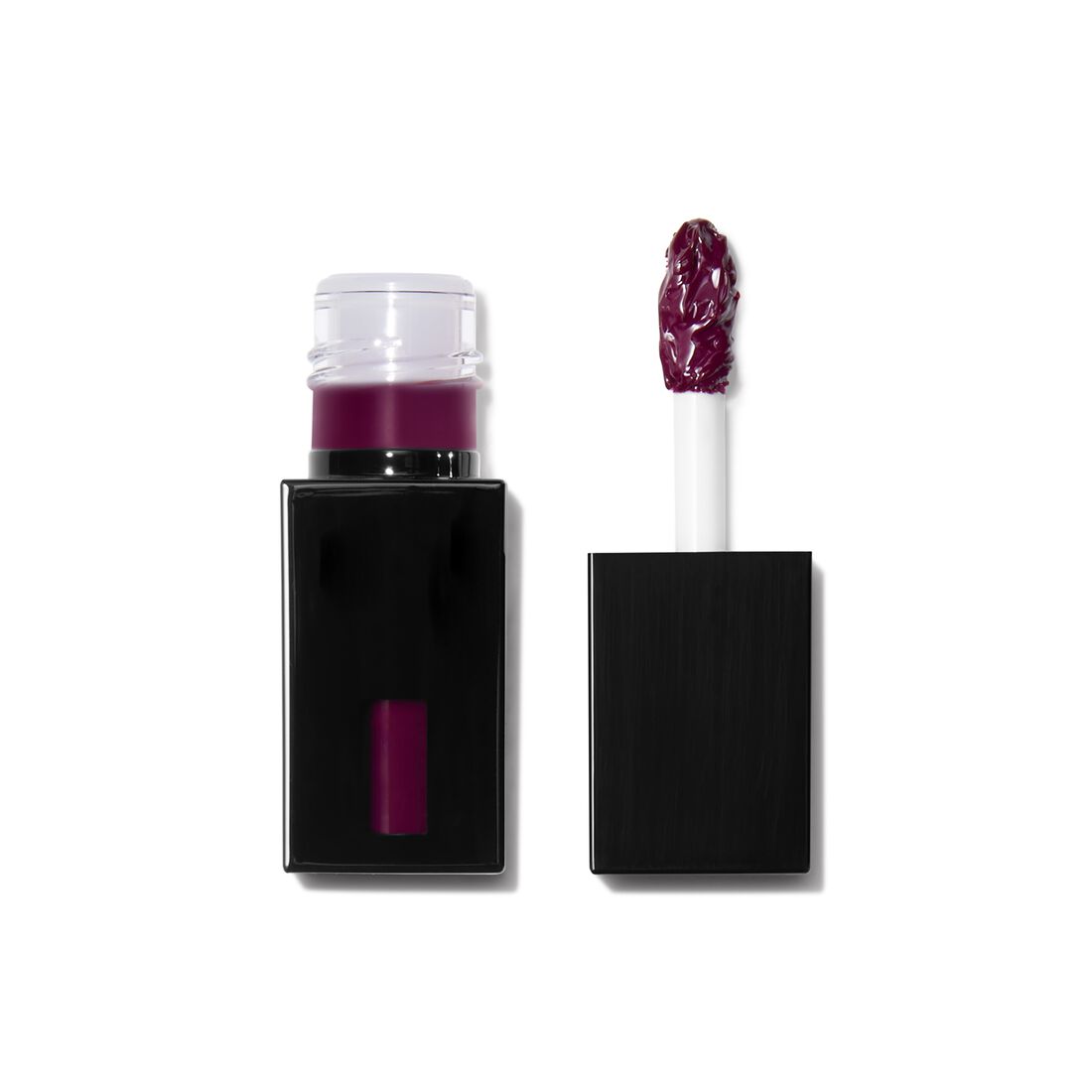 e.l.f. Glossy Lip Stain Berry Queen 4 ml