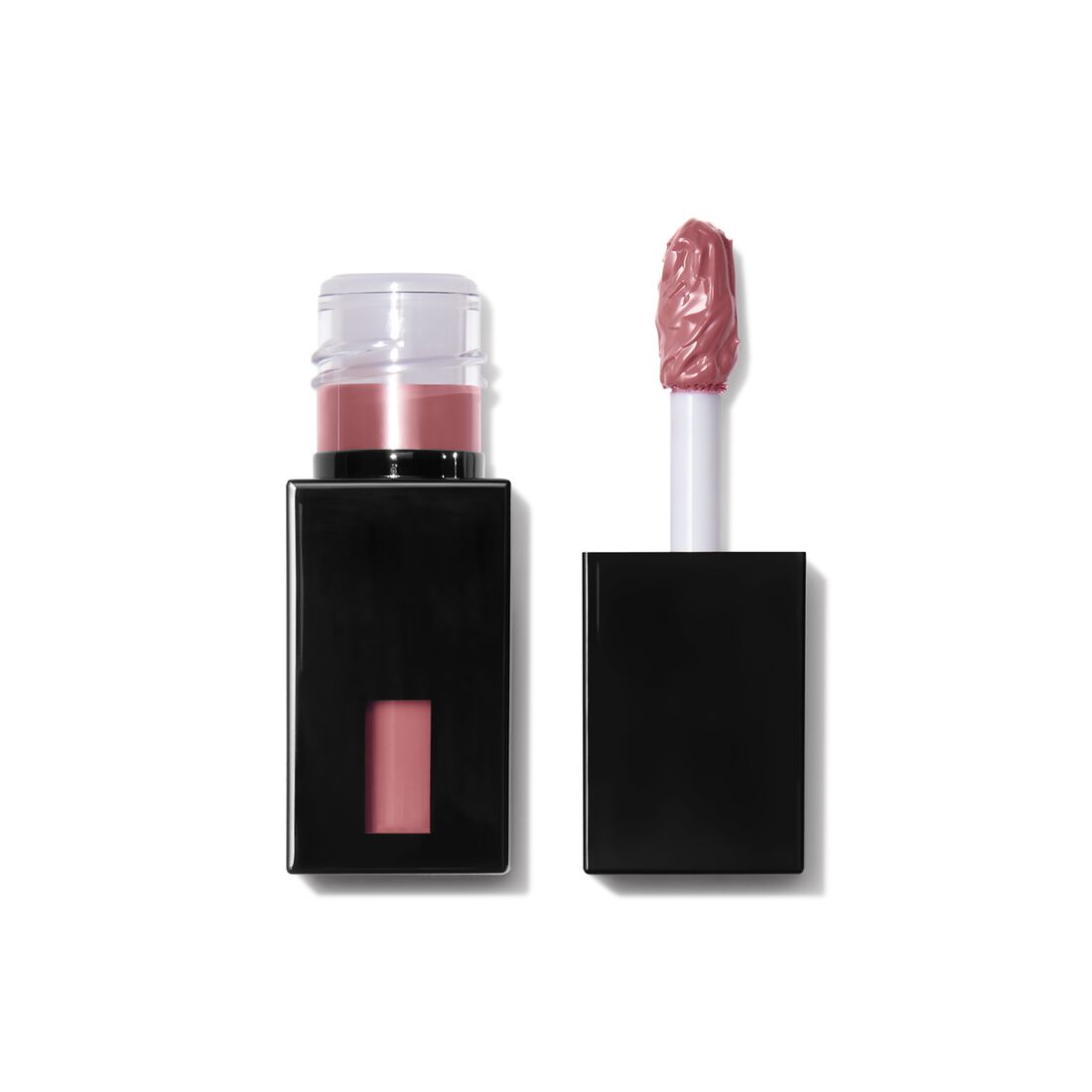 e.l.f. Glossy Lip Stain Pinkies Up 4 ml