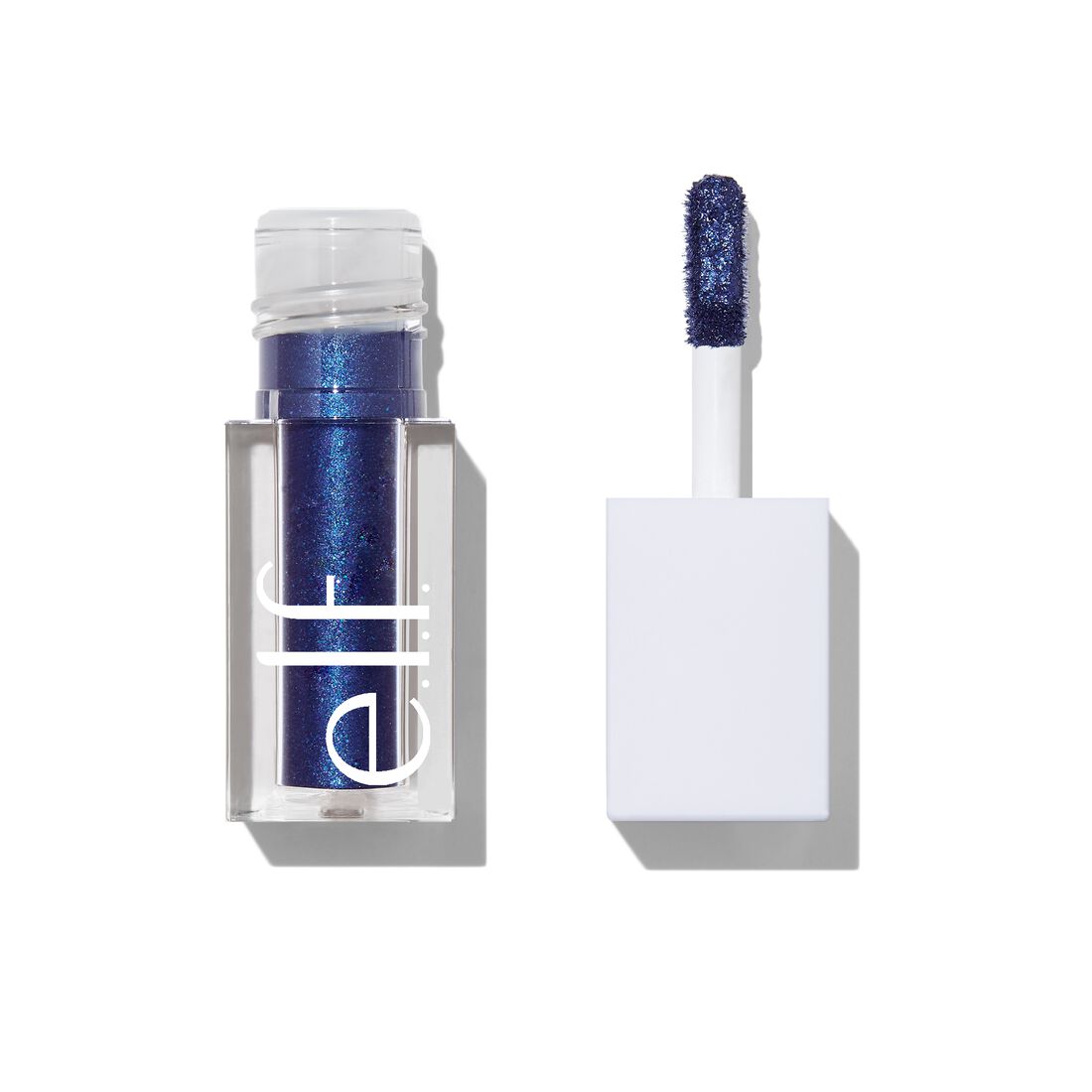 e.l.f. Liquid Glitter Eyeshadow Ocean Eyes