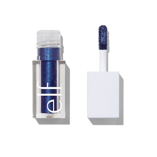 e.l.f. Liquid Glitter Eyeshadow Ocean Eyes