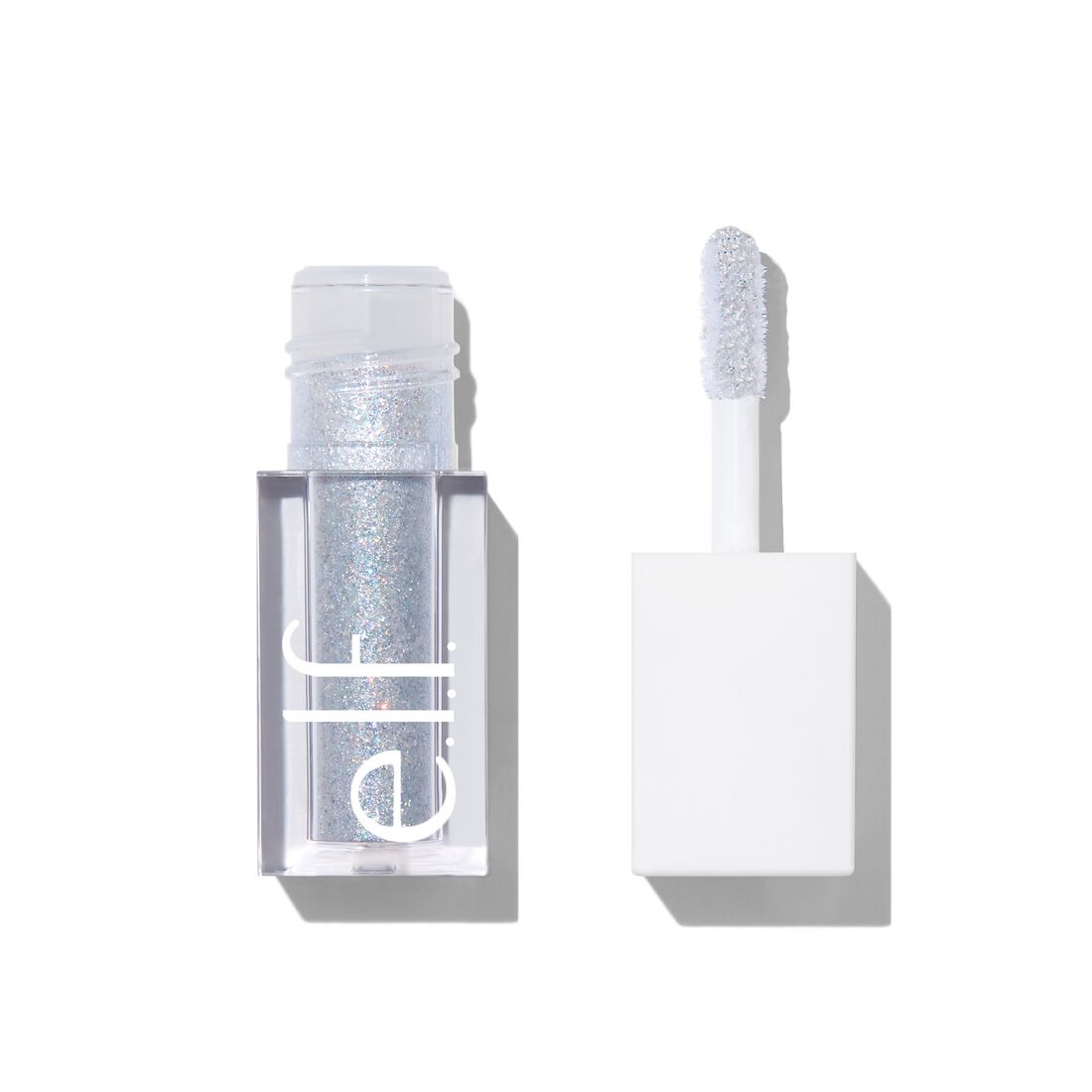e.l.f. Liquid Glitter Eyeshadow Disco Queen