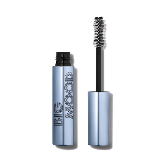 e.l.f. Big Mood Mascara Waterproof Black