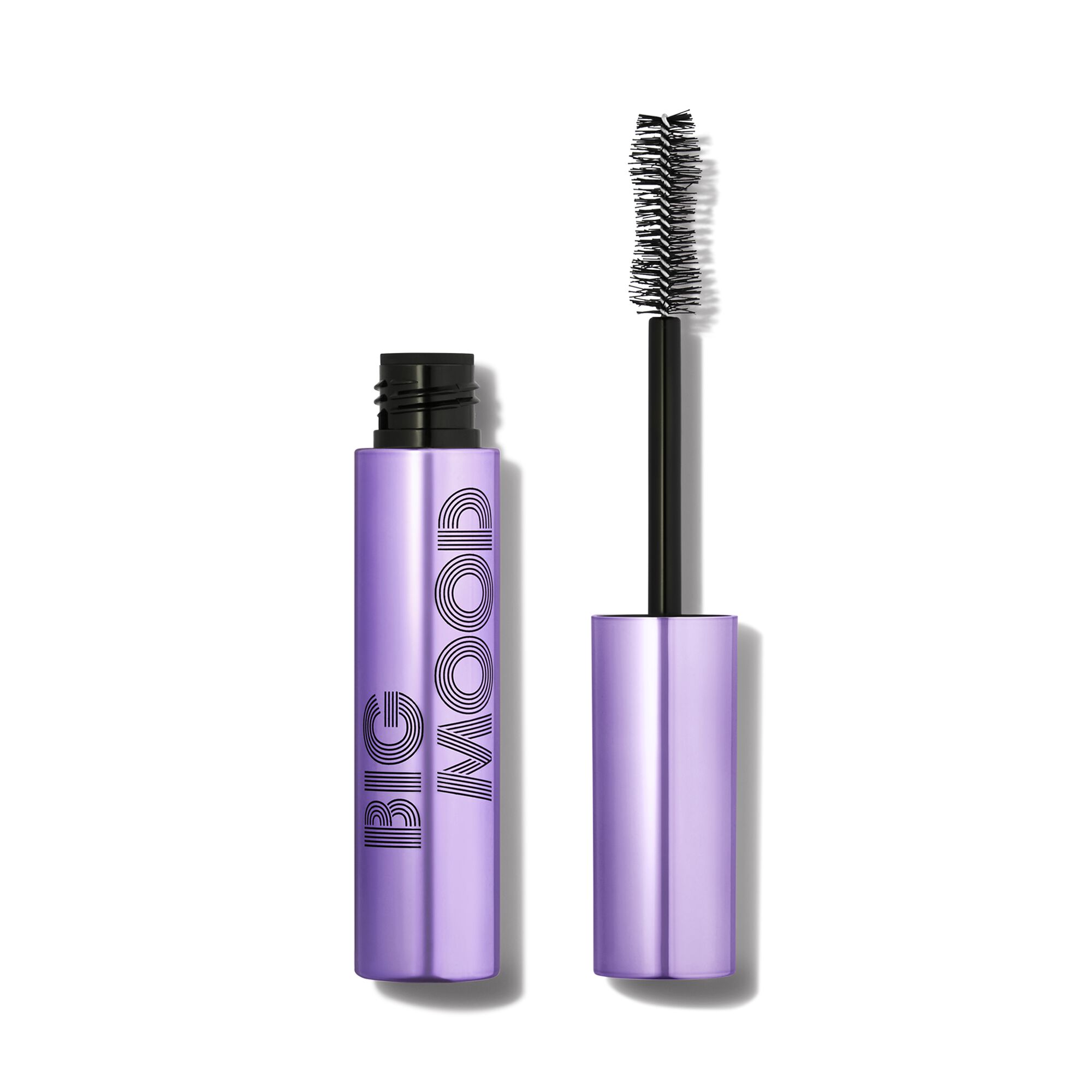 e.l.f. Big Mood Mascara Black