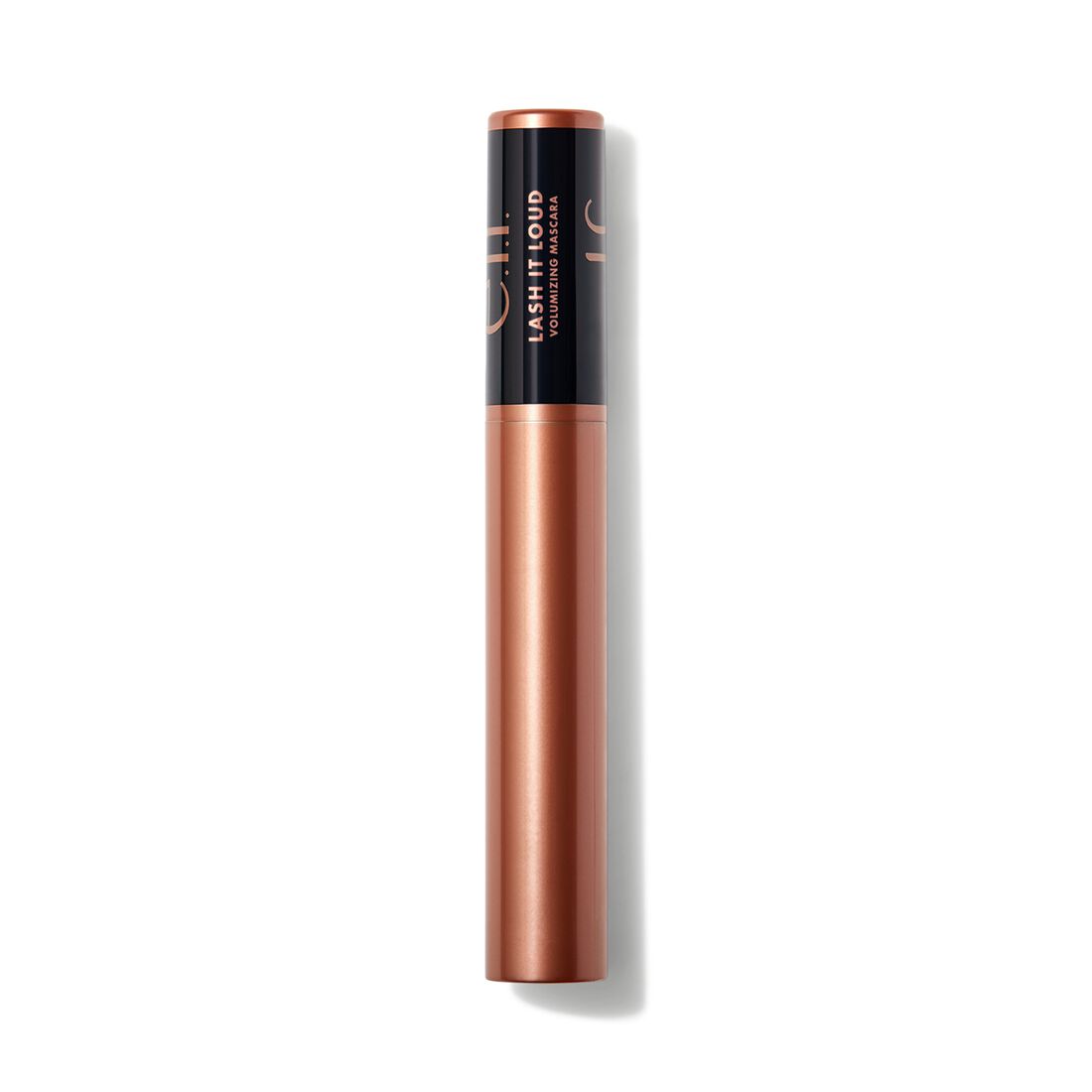e.l.f. Lash It Loud Mascara Black