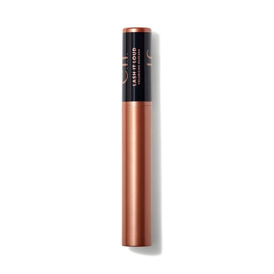 e.l.f. Lash It Loud Mascara Black