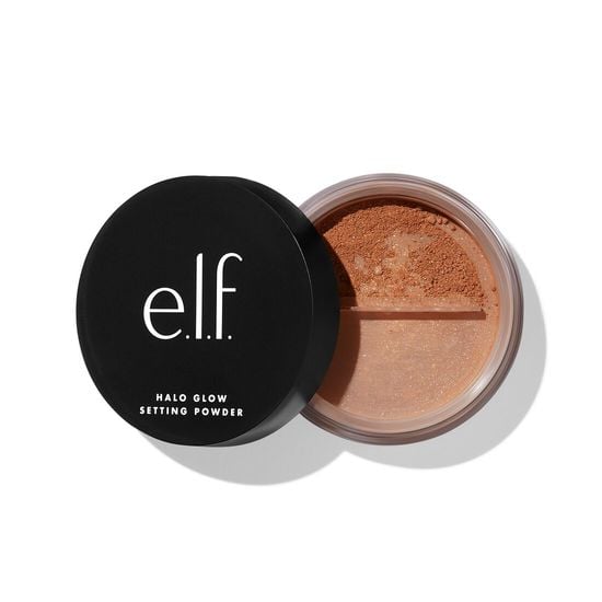 e.l.f. Halo Glow Setting Powder Deep 6,8 g