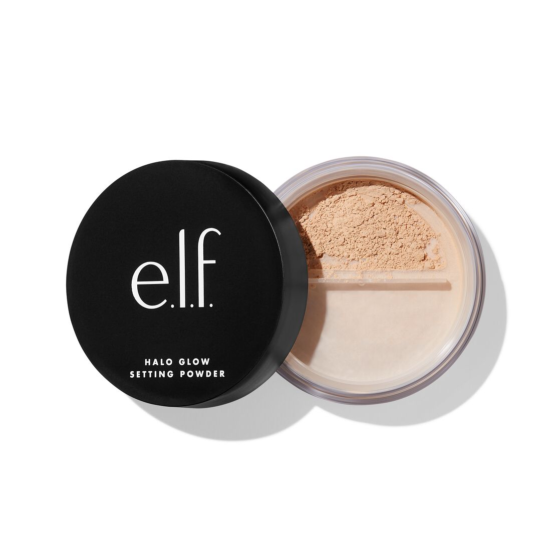 e.l.f. Halo Glow Setting Powder Medium 6,8 g