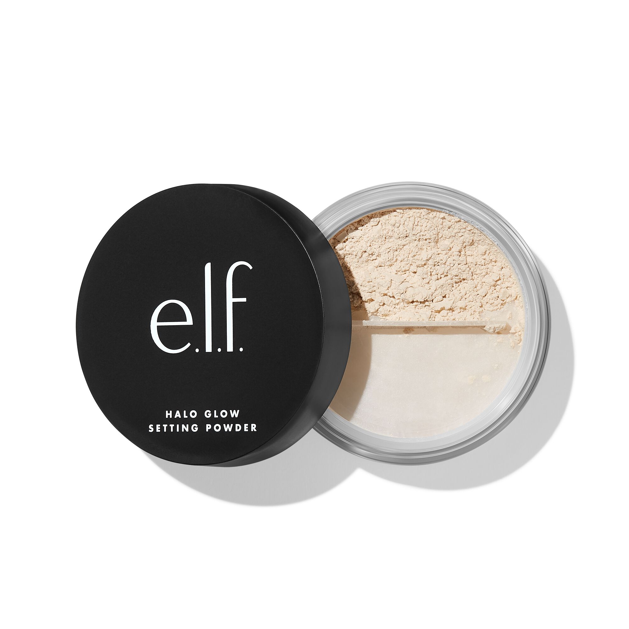e.l.f. Halo Glow Setting Powder Light 6,8 g