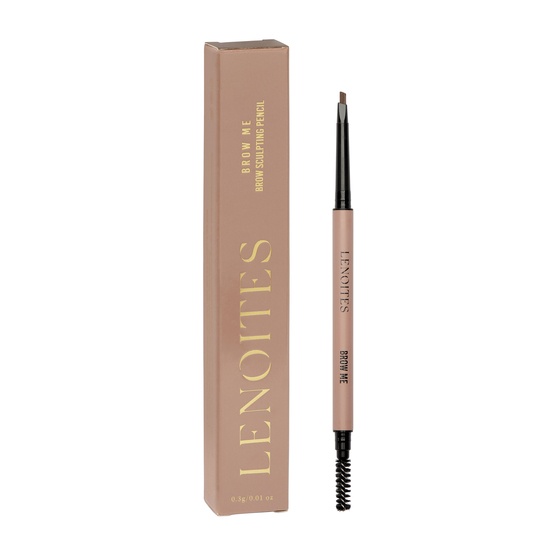 Lenoites Brow Me Brow Sculpting Pencil Chocolate