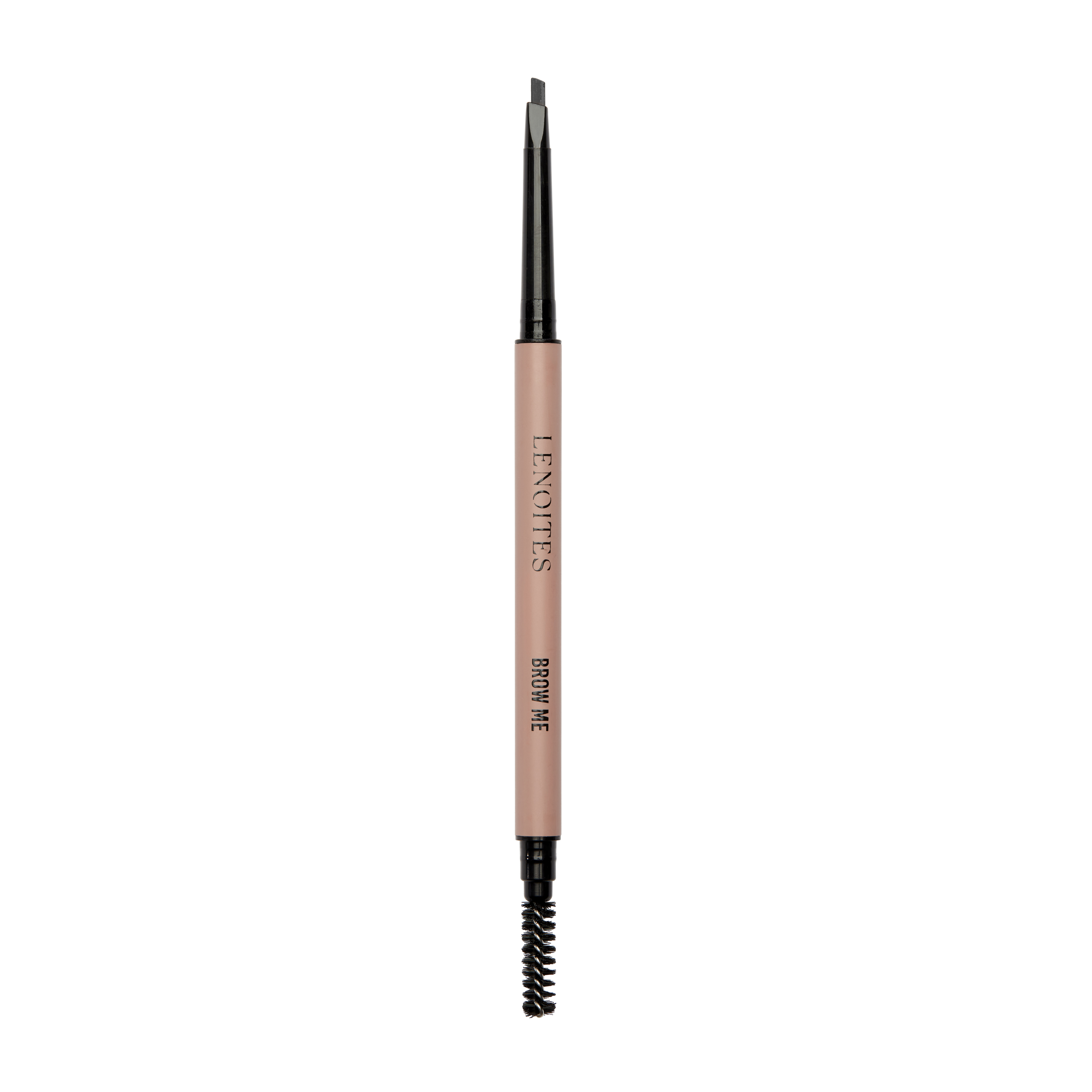 Lenoites Brow Me Brow Sculpting Pencil Grey