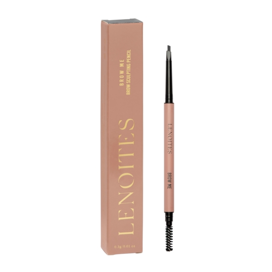 Lenoites Brow Me Brow Sculpting Pencil Grey