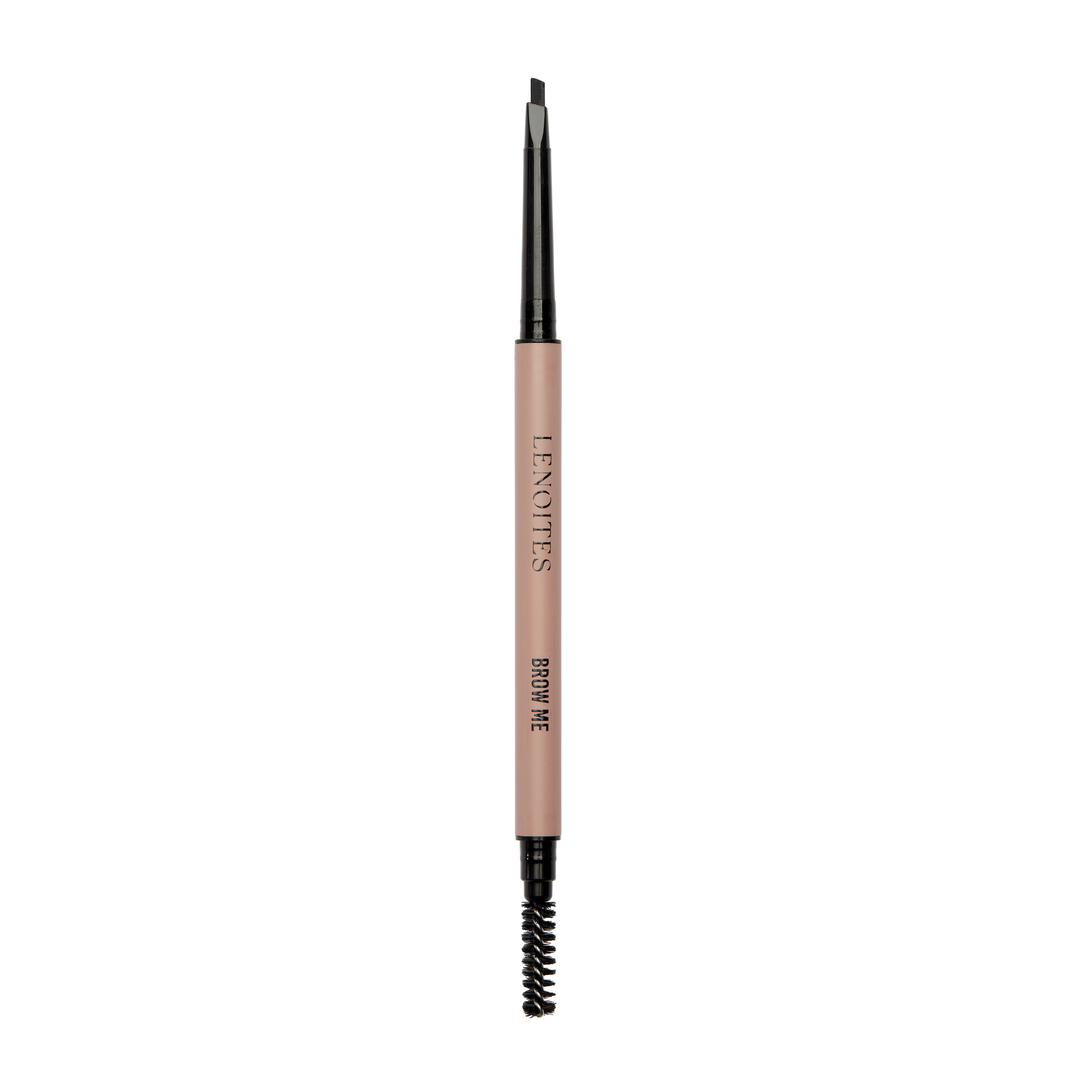 Lenoites Brow Me Brow Sculpting Pencil Black