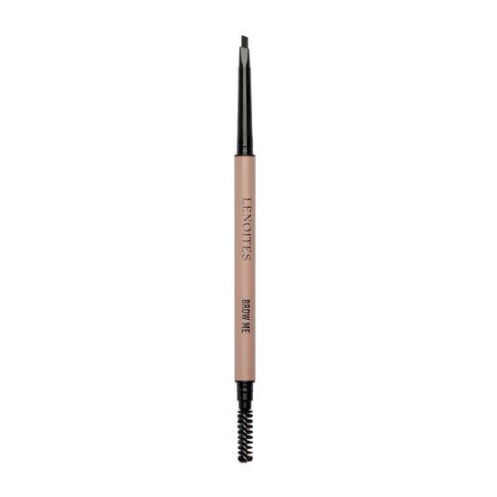Lenoites Brow Me Brow Sculpting Pencil Black