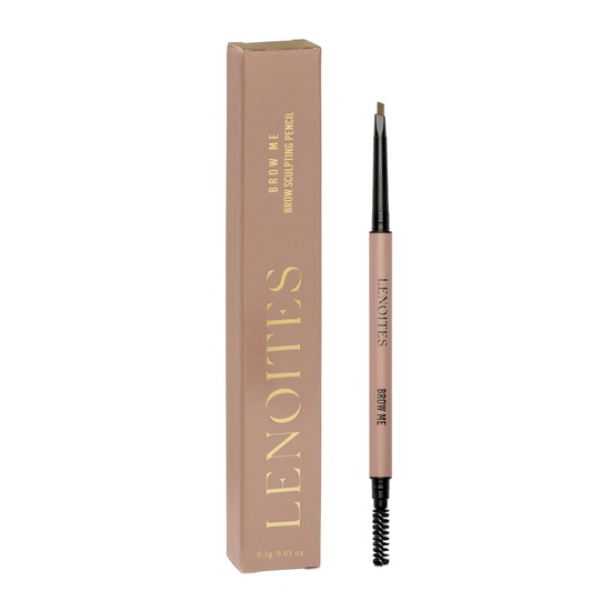 Lenoites Brow Me Brow Sculpting Pencil Blonde