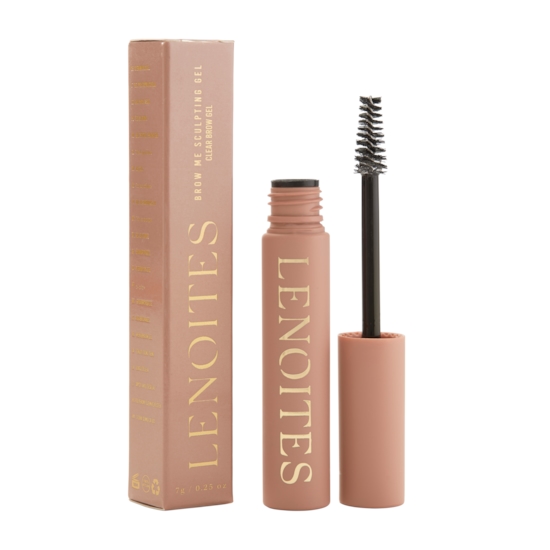 Lenoites Brow Me Sculpting Gel Transparent 7 g