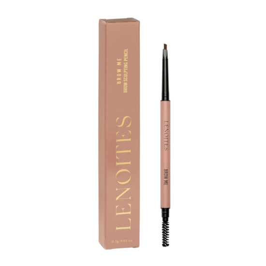 Lenoites Brow Me Brow Sculpting Pencil Dark Brown