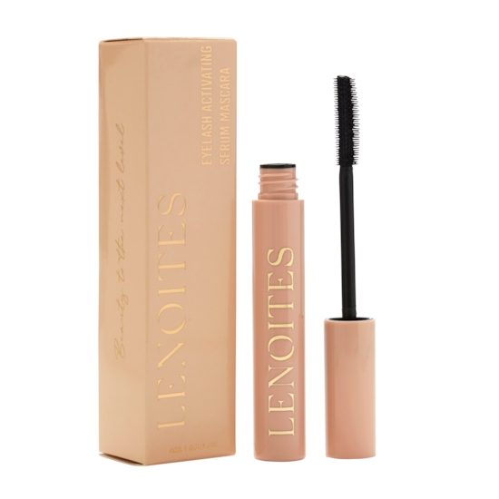Lenoites Eyelash Activating Serum Mascara 6 ml