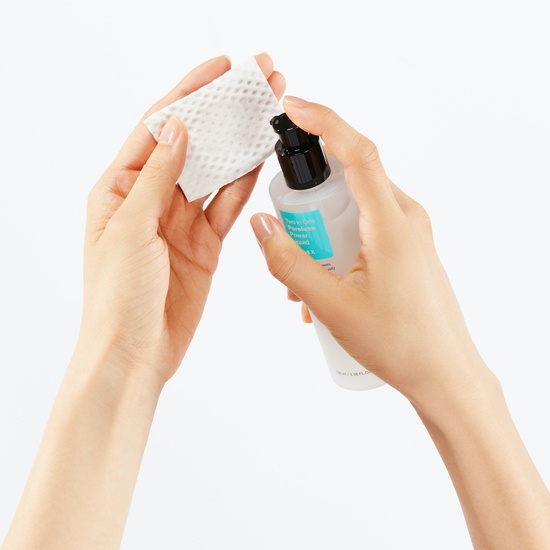 COSRX Two In One Poreless Power Liquid 100 ml