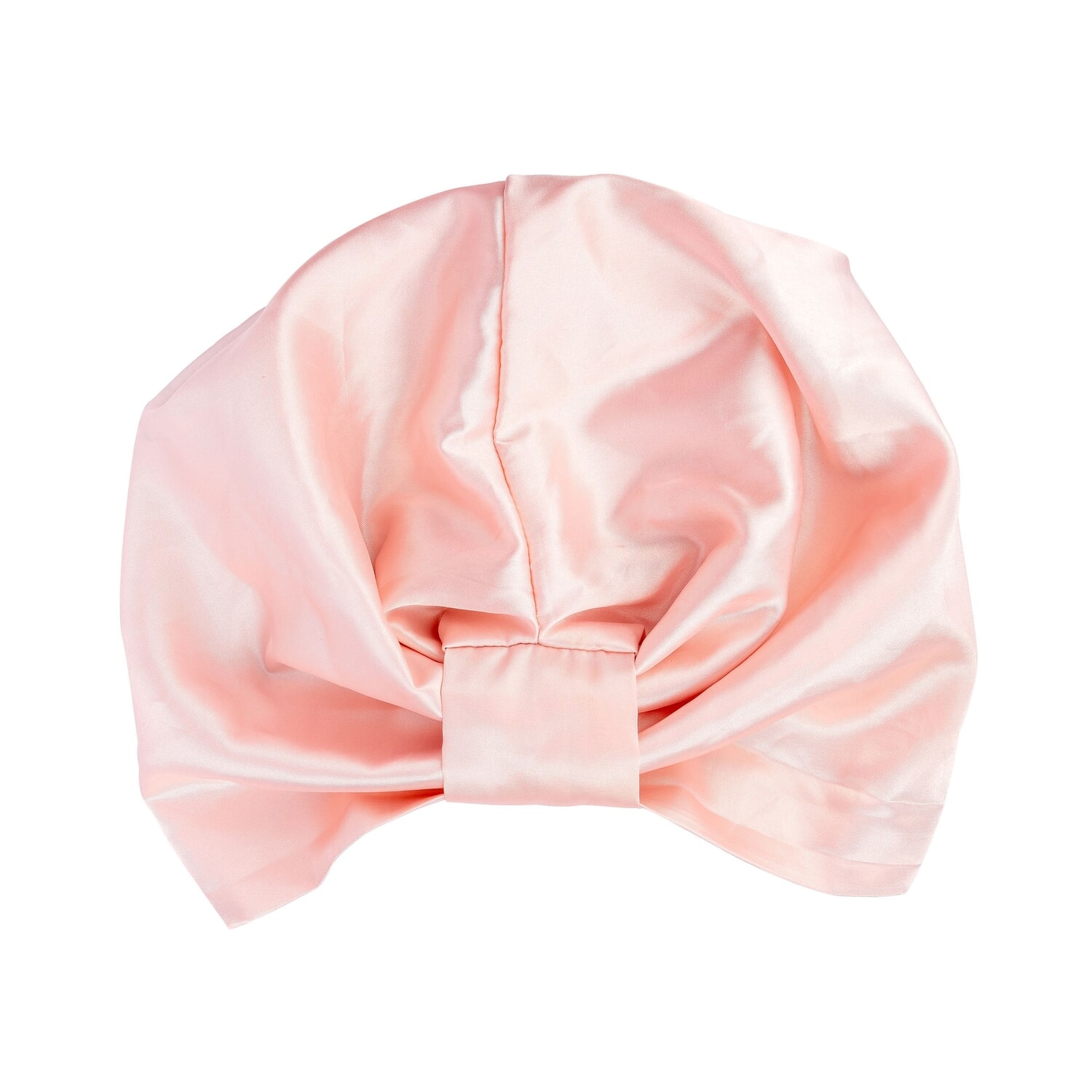 Alternativ bild 1 för Brushworks Satin Hair Turban