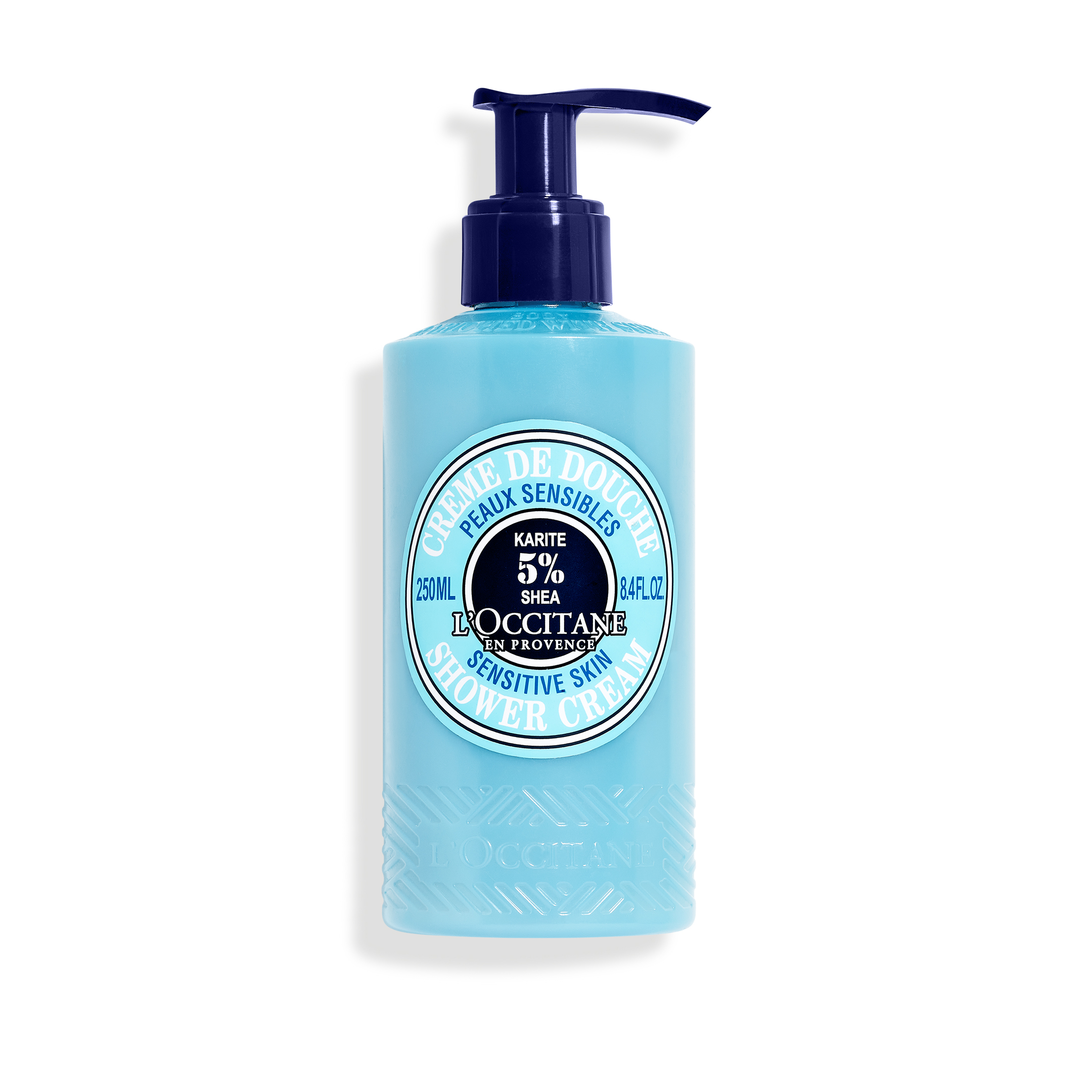 L’Occitane Shea Shower Cream 250ml
