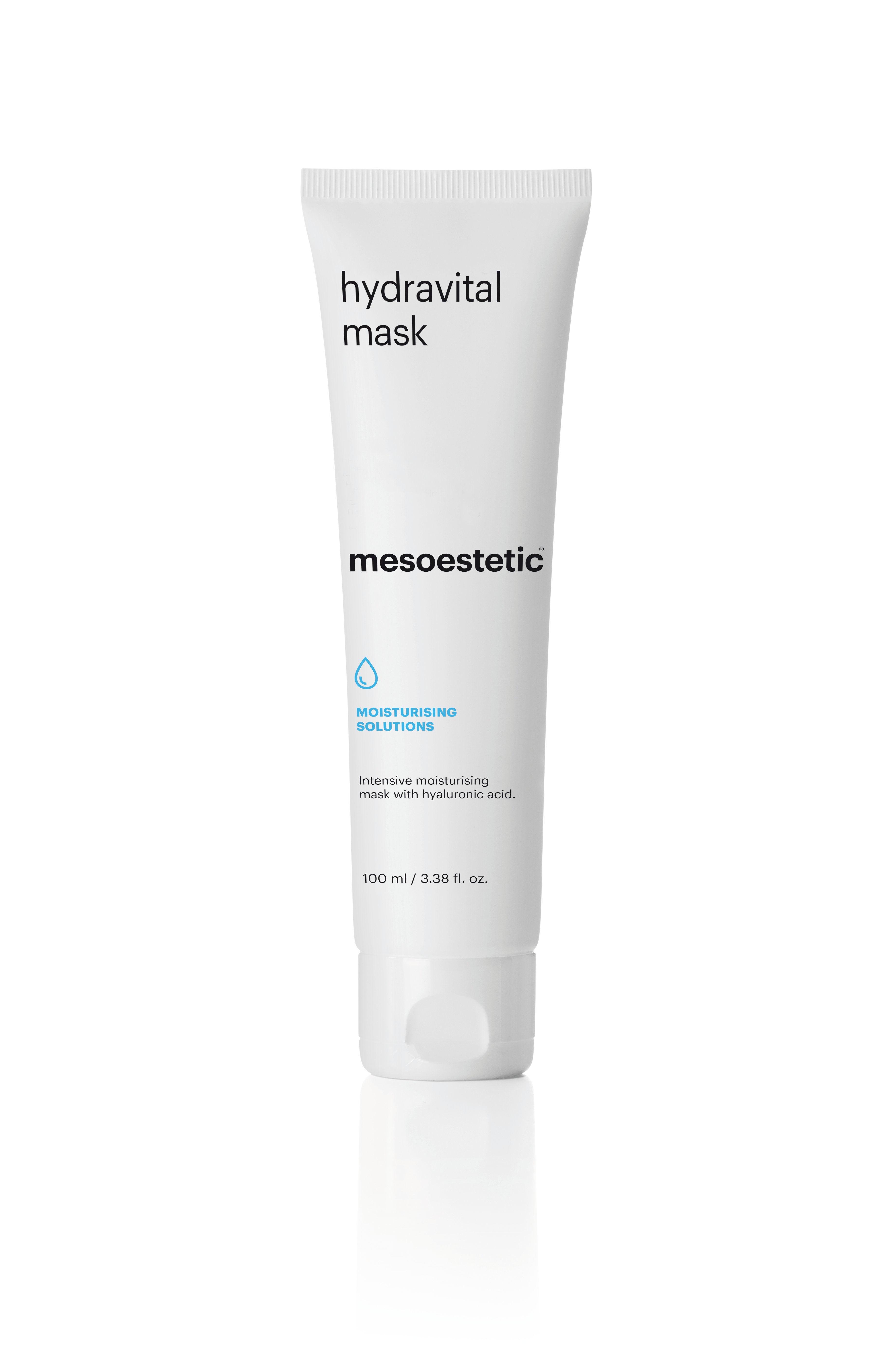 Mesoestetic Hydravital mask 100 ml