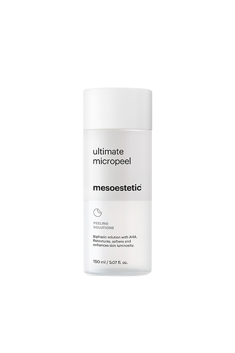 Mesoestetic Ultimate micropeel 150 ml