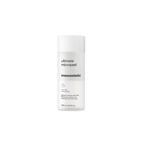 Mesoestetic Ultimate micropeel 150 ml