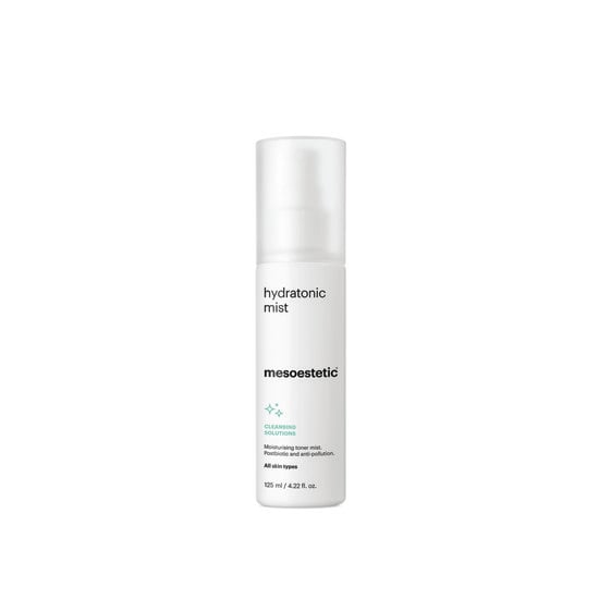 Mesoestetic Hydratonic mist 125 ml