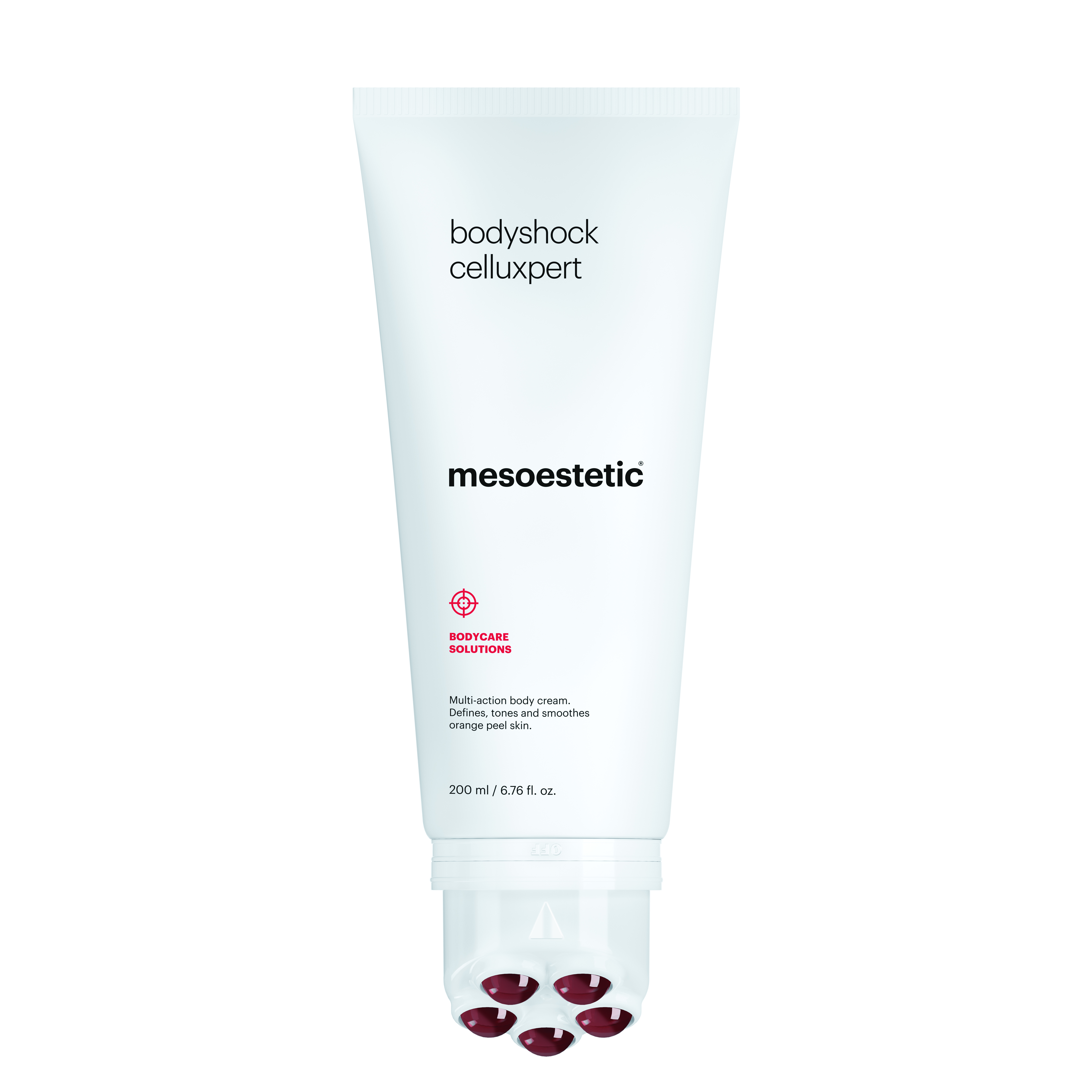 Mesoestetic Bodyshock celluexpert 200 ml