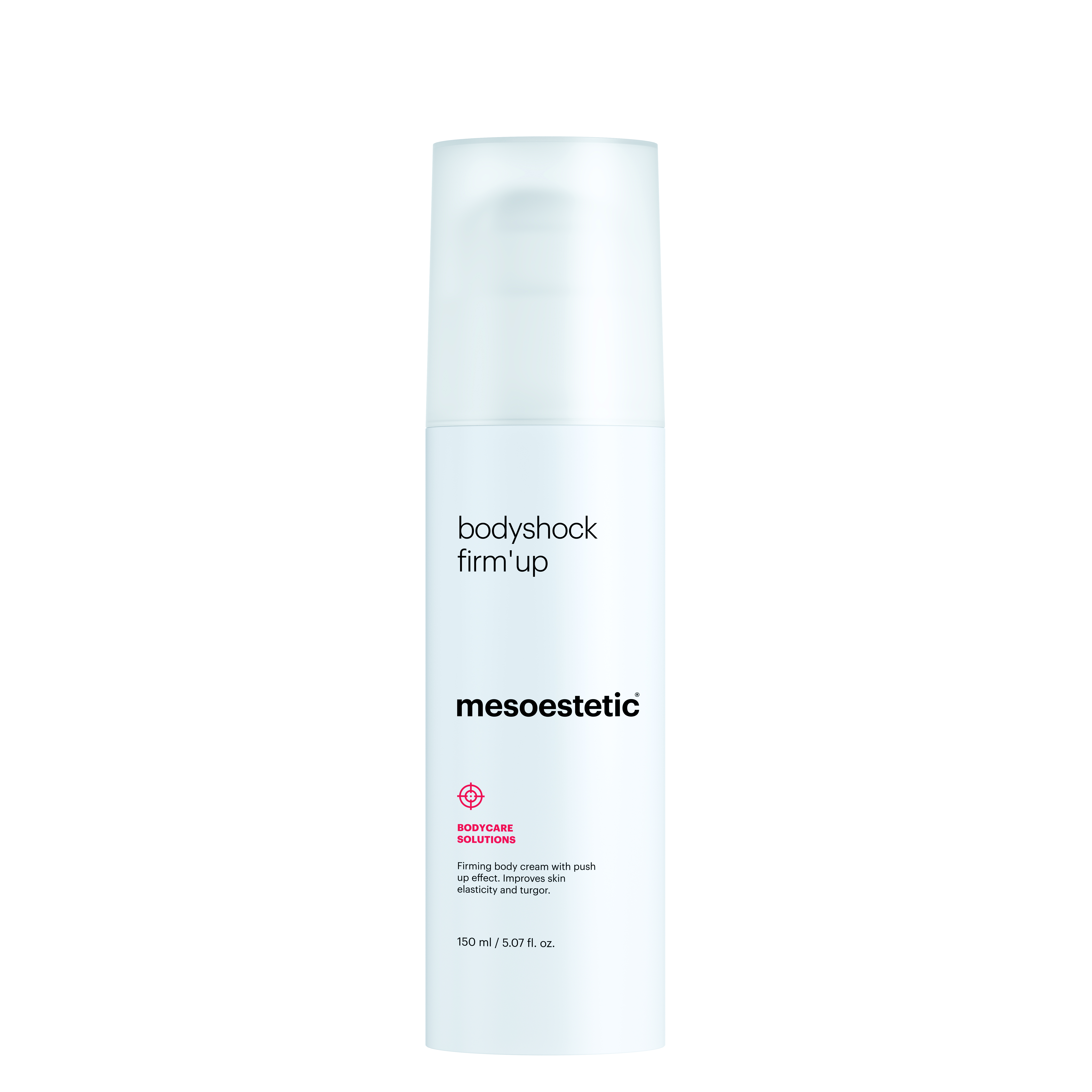 Mesoestetic Bodyshock firm 'up 150 ml