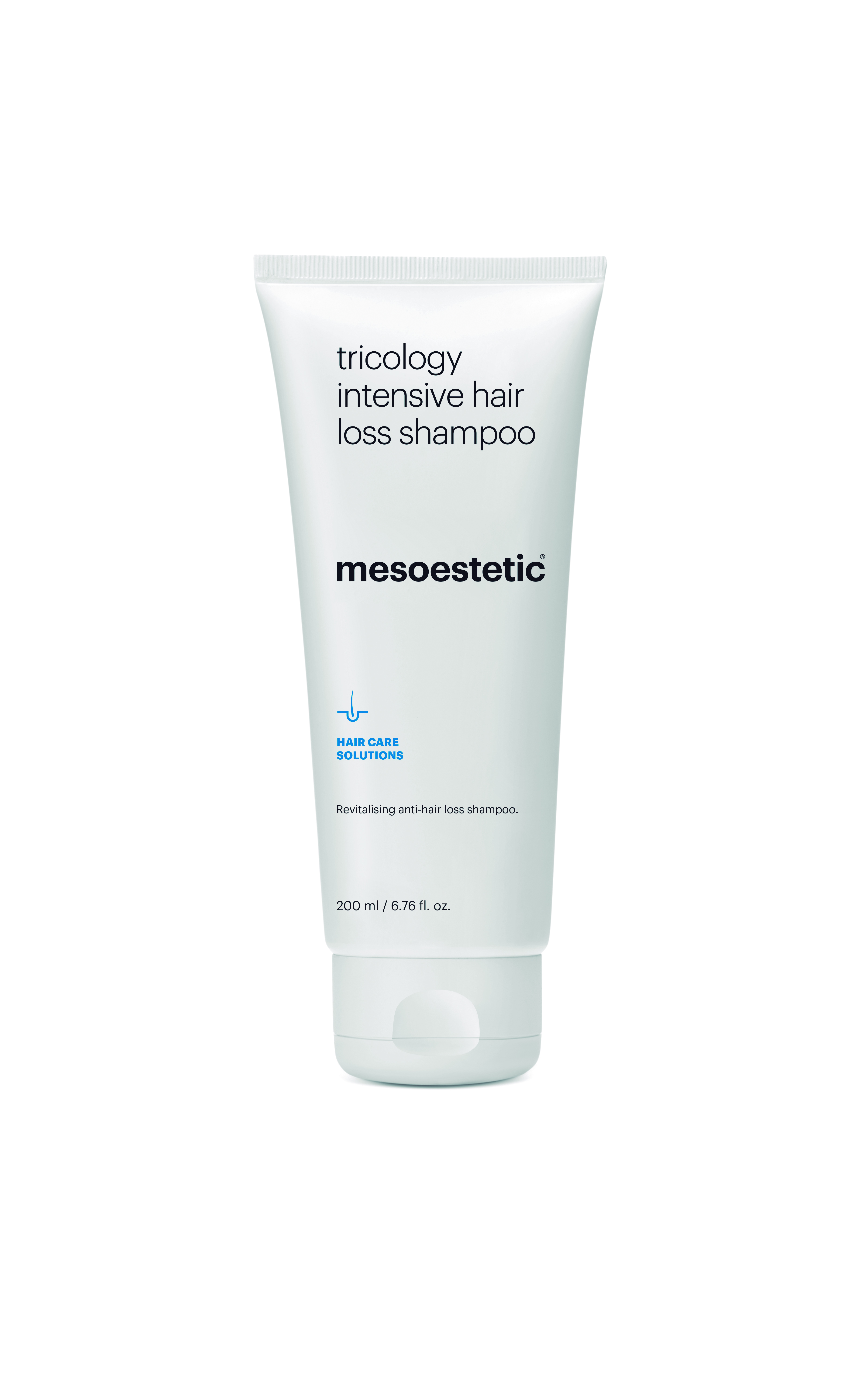 Mesoestetic Tricology intensive hair loss Schampo 200 ml