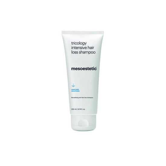 Mesoestetic Tricology intensive hair loss Schampo 200 ml