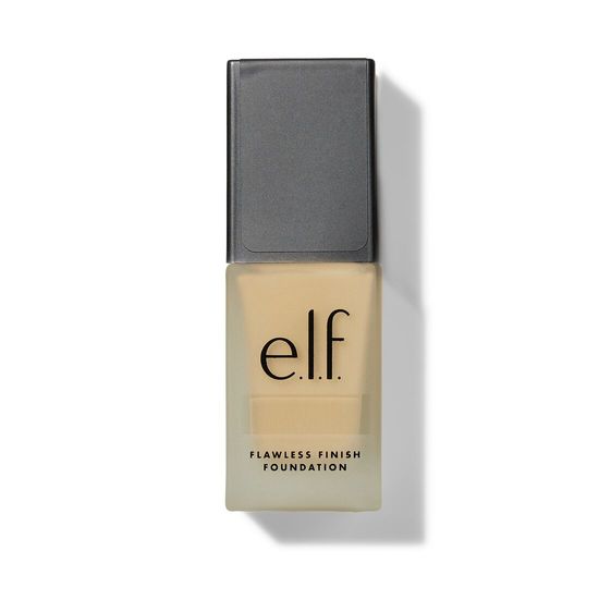 e.l.f. Flawless Finish Foundation Light Ivory 20 ml