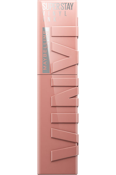 Maybelline Superstay Vinyl Ink 95 Captivated 4,2 ml