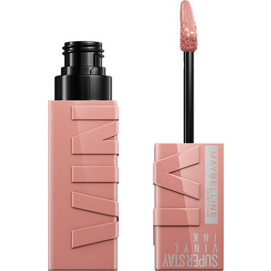 Maybelline Superstay Vinyl Ink 95 Captivated 4,2 ml