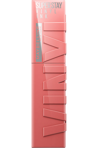 Maybelline Superstay Vinyl Ink 100 Charmed 4,2 ml