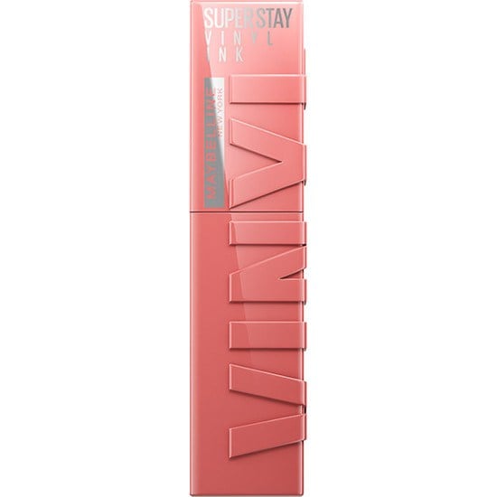 Maybelline Superstay Vinyl Ink 100 Charmed 4,2 ml