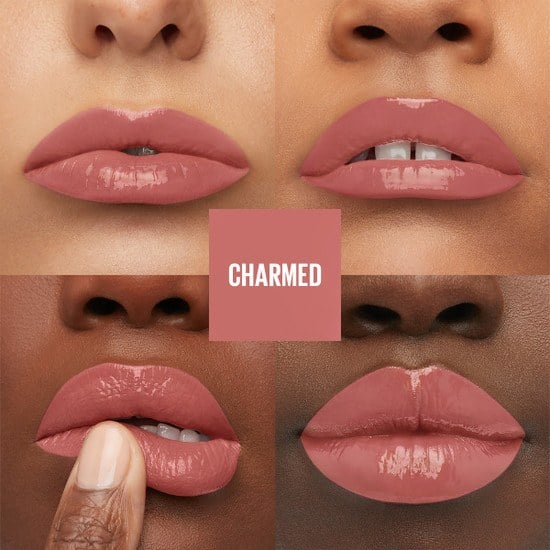 Maybelline Superstay Vinyl Ink 100 Charmed 4,2 ml