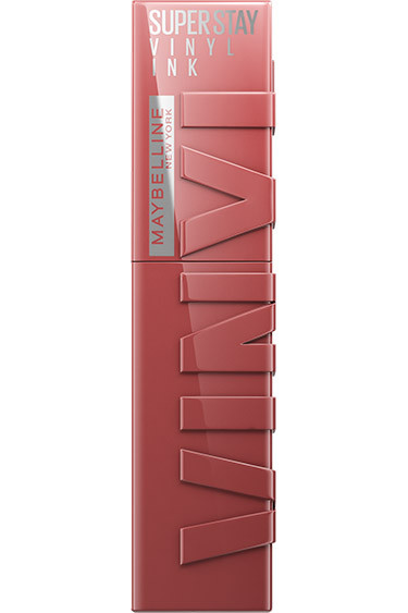 Maybelline Superstay Vinyl Ink 115 Peppy 4,2 ml