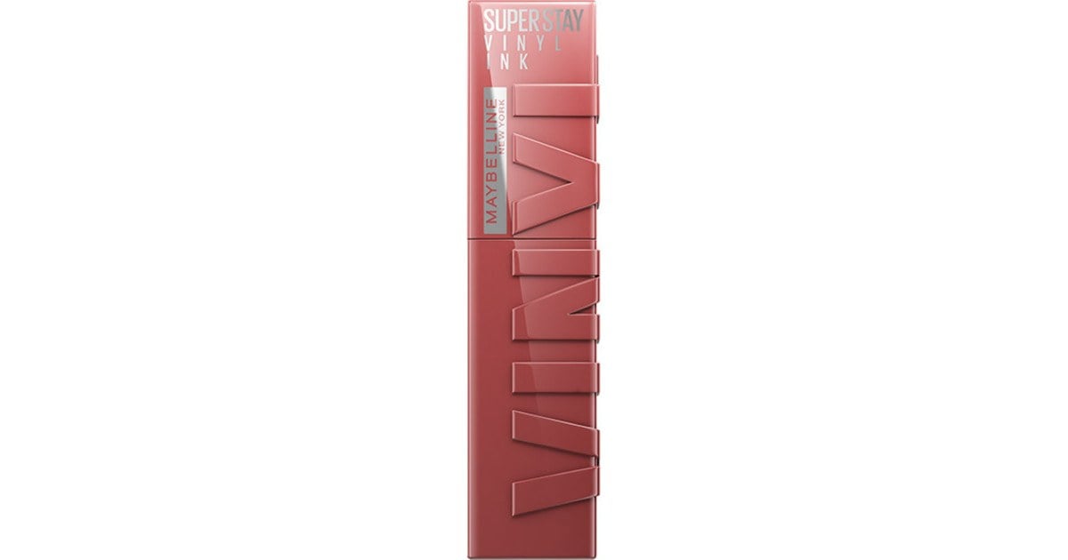 Köp Maybelline Superstay Vinyl Ink 115 Peppy 4,2 ml | MEDS Apotek