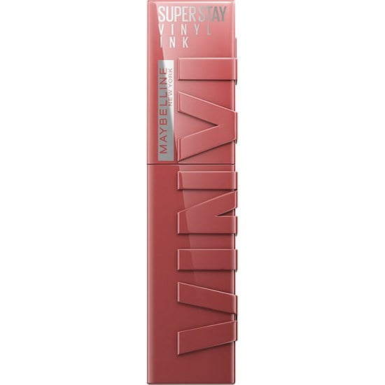 Maybelline Superstay Vinyl Ink 115 Peppy 4,2 ml