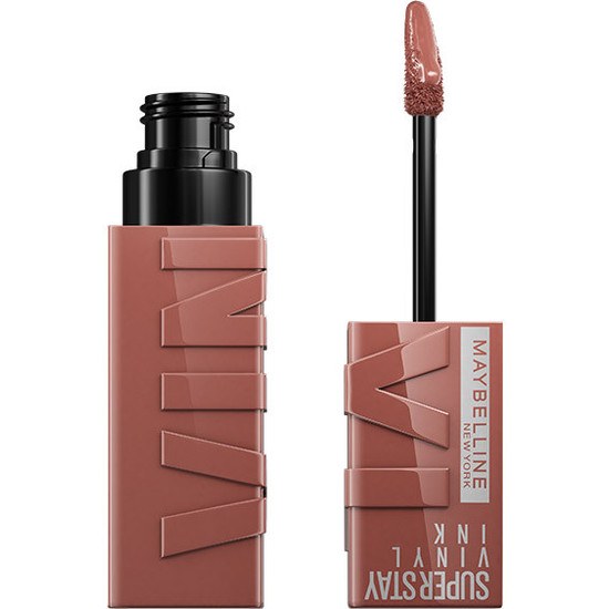 Maybelline Superstay Vinyl Ink 120 Punchy 4,2 ml