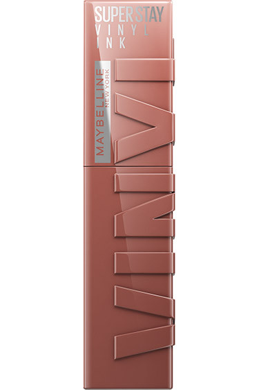 Maybelline Superstay Vinyl Ink 120 Punchy 4,2 ml