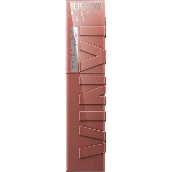 Maybelline Superstay Vinyl Ink 120 Punchy 4,2 ml