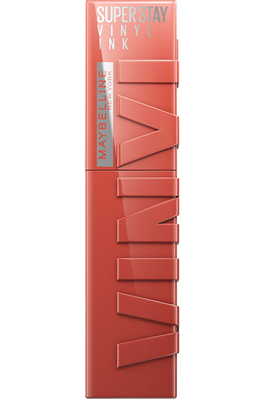 Maybelline Superstay Vinyl Ink 125 Keen 4,2 ml