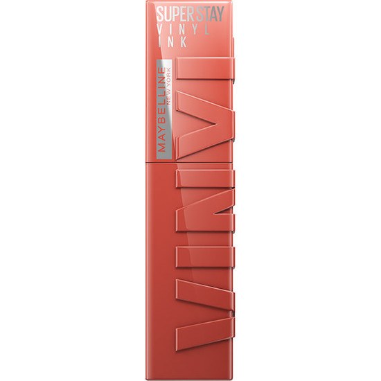 Maybelline Superstay Vinyl Ink 125 Keen 4,2 ml