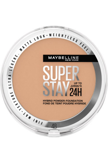 Maybelline Superstay 24H Hybrid Powder Foundation 48 9 g