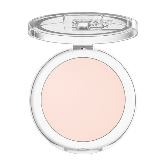 Maybelline Superstay 24H Hybrid Powder Foundation 5