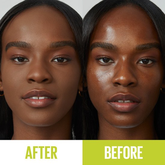 Maybelline Superstay 24H Hybrid Powder Foundation 75